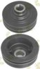 AUTOKIT 03.90153 Belt Pulley, crankshaft